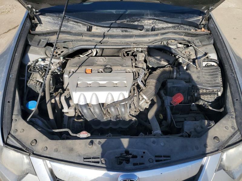 2010 Acura TSX