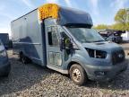 2021 Ford Transit Delivery Van