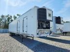 2013 Utility VS2RA Refrigerated Van Trailer