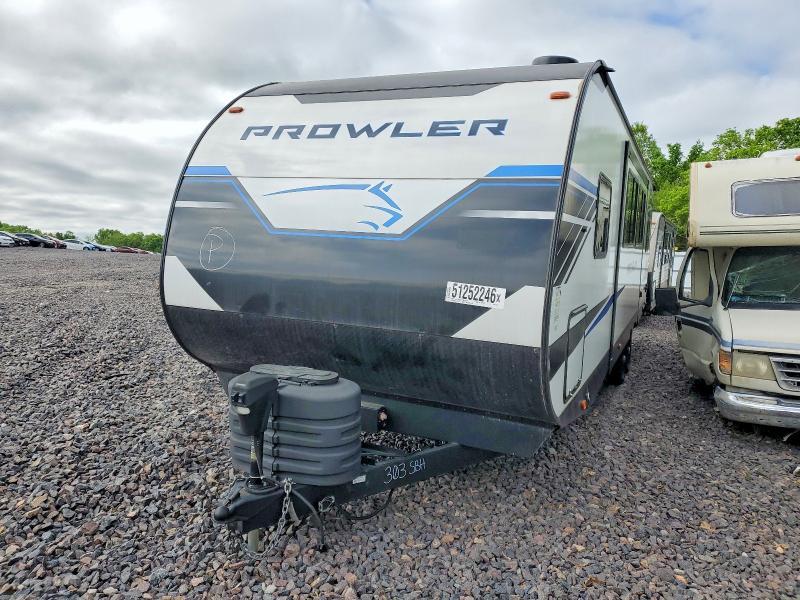 2024 Heartland Prowler Camper