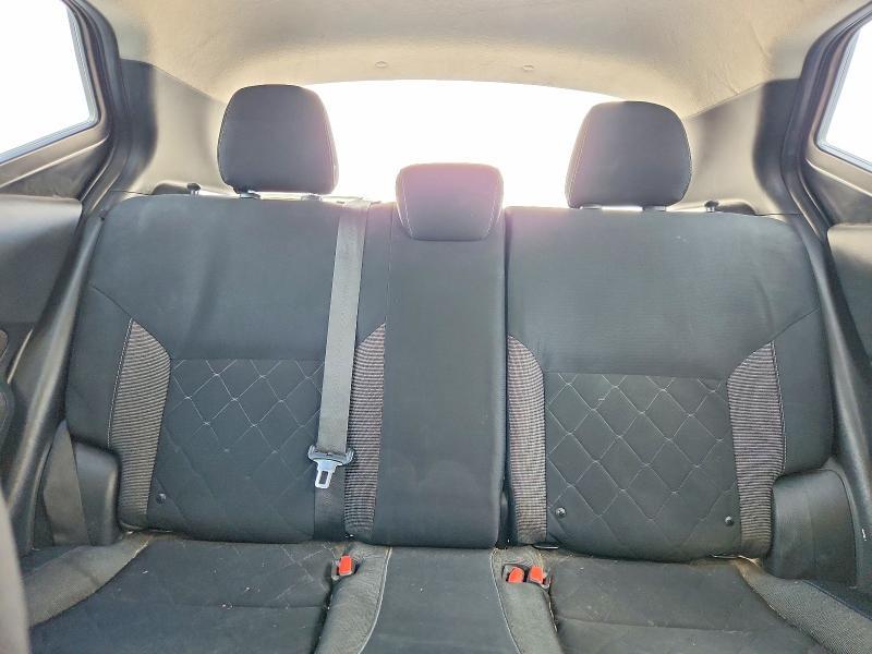 2018 Nissan Kicks s