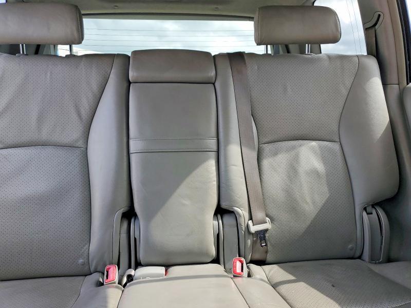 2005 Toyota Highlander Limited
