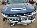 2020 Chevrolet Silverado K2500 Heavy Duty LTZ