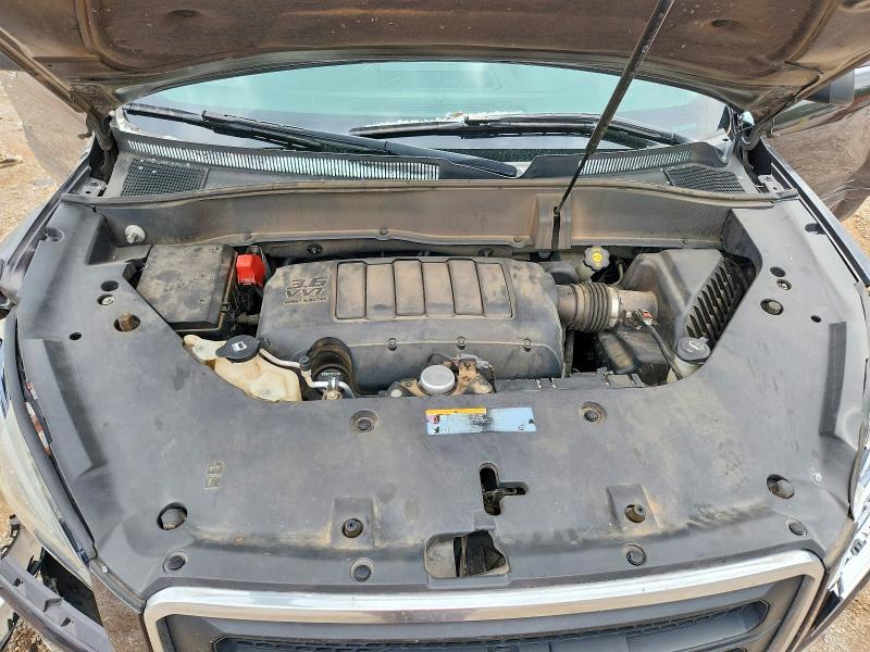 2013 GMC Acadia sle