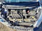 2016 Nissan Versa Note s Plus