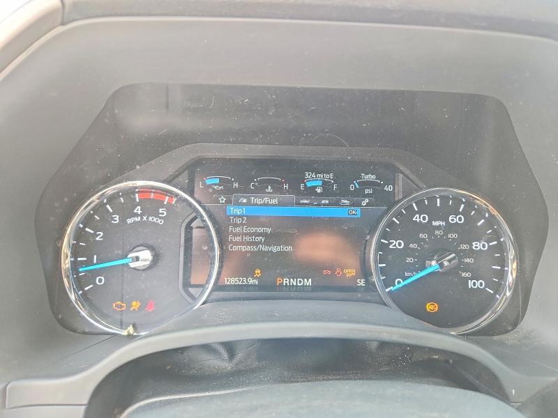 2022 Ford F250 Super Duty