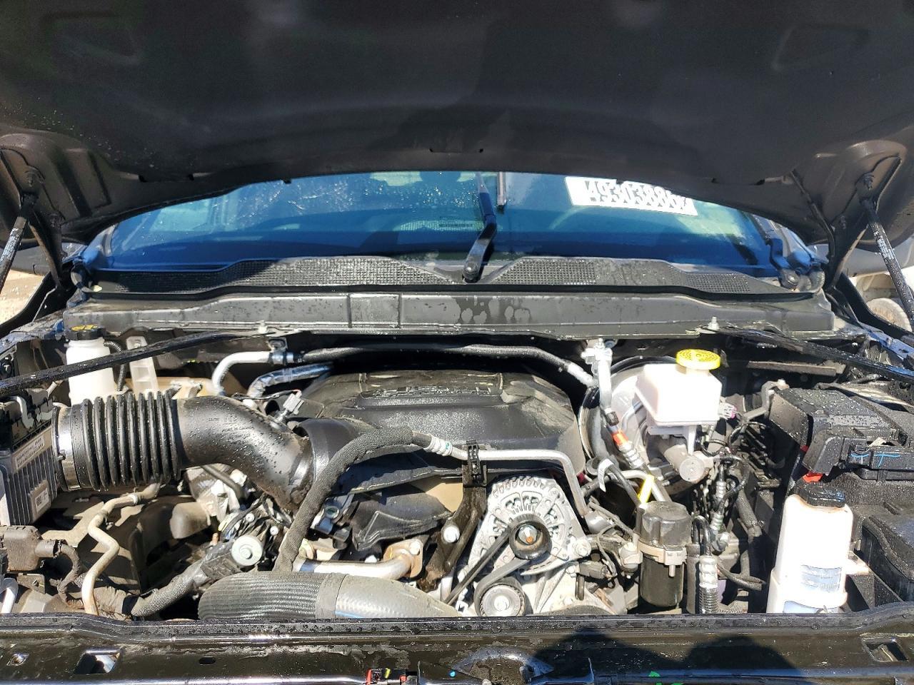 2026 Dodge RAM 2500 BIG Horn
