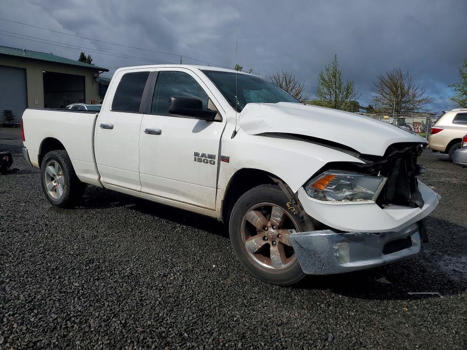 2016 Dodge Ram 1500 slt