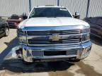 2016 Chevrolet Silverado K2500 High Country
