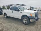 2012 Ford F150 Super Cab