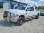 2014 Dodge RAM 2500 Longhorn