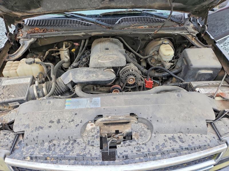 2006 Chevrolet Silverado K1500