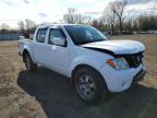 2012 Nissan Frontier S