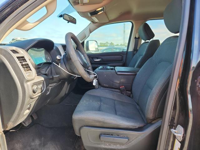 2019 Dodge RAM 1500 Tradesman