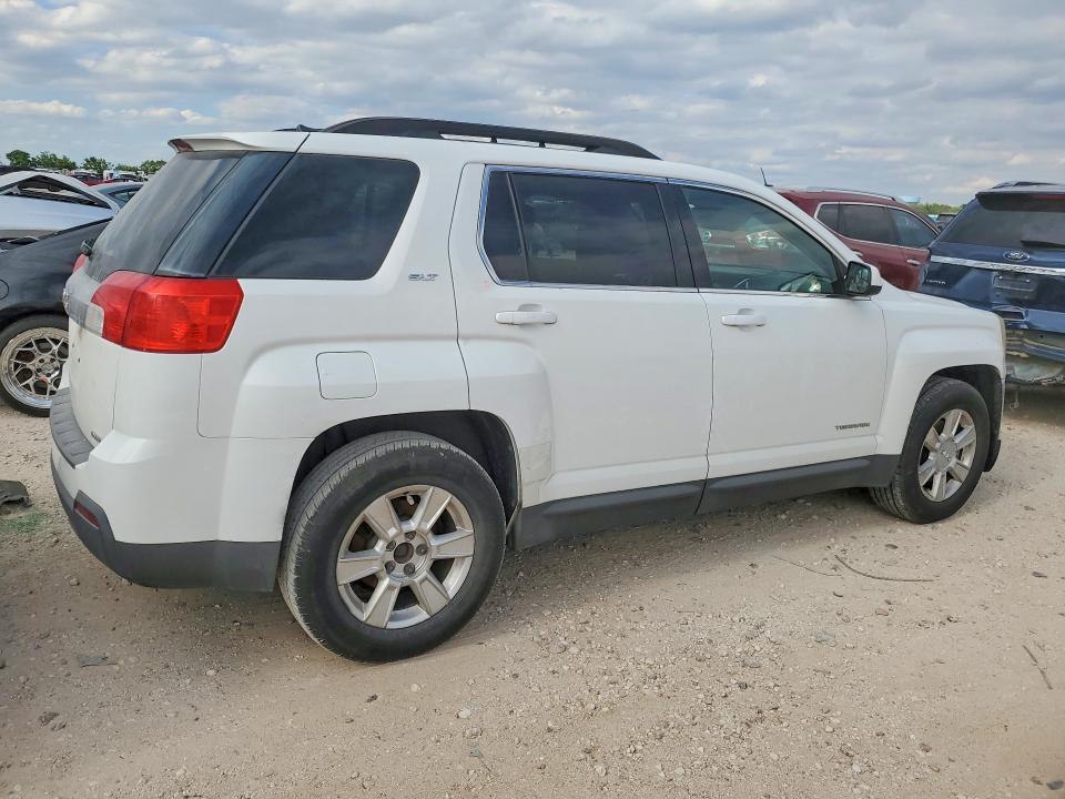 2013 GMC Terrain slt