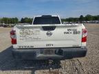 2018 Nissan Titan S