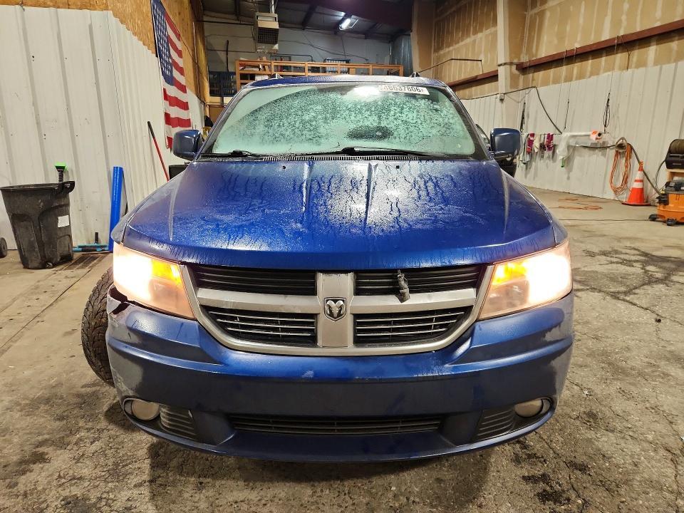 2010 Dodge Journey r