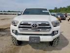 2017 Toyota Tacoma Limited
