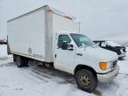 2004 Ford Econoline E450 Super Duty Cutaway Van