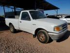 1997 Ford Ranger