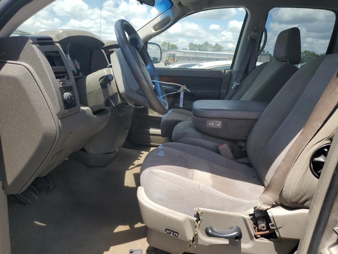 2006 Dodge RAM 1500 ST