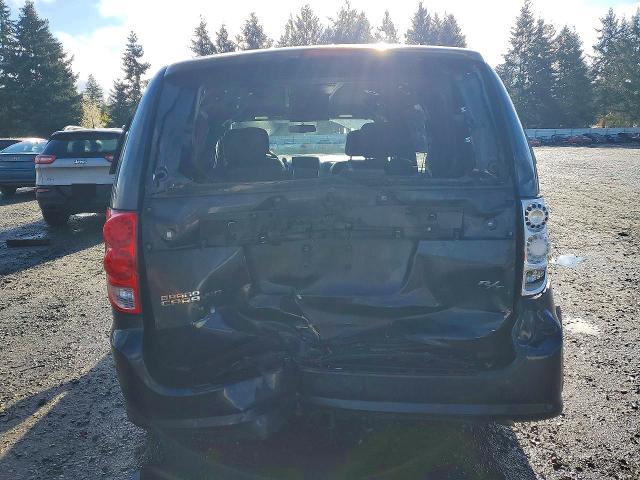 2011 Dodge Grand Caravan r