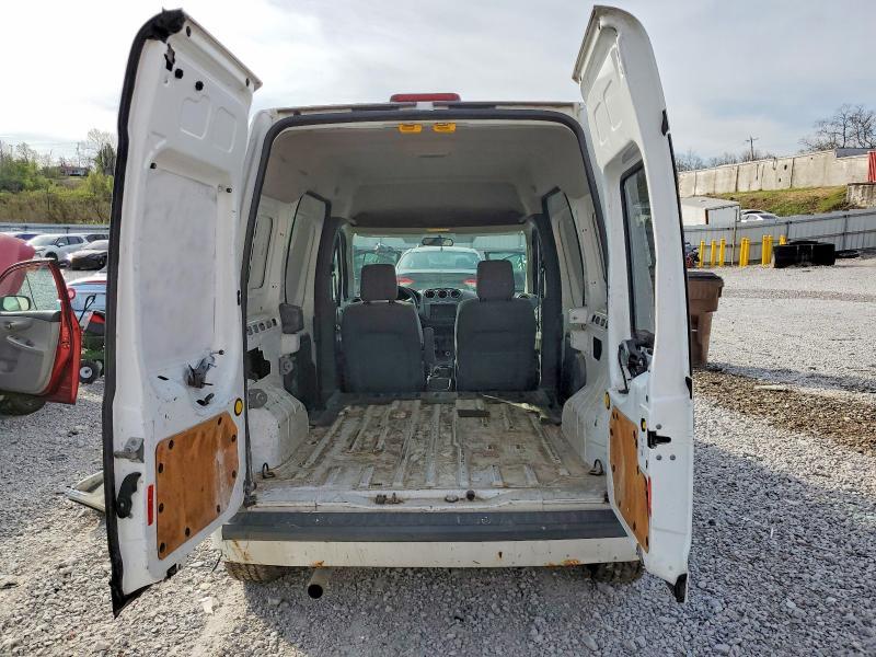 2013 Ford Transit Connect xlt Delivery van
