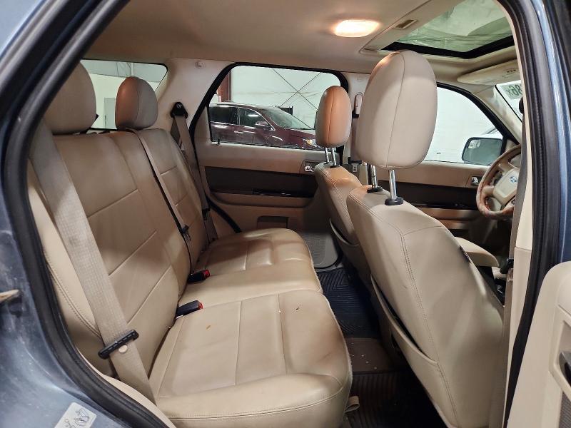 2011 Ford Escape Hybrid