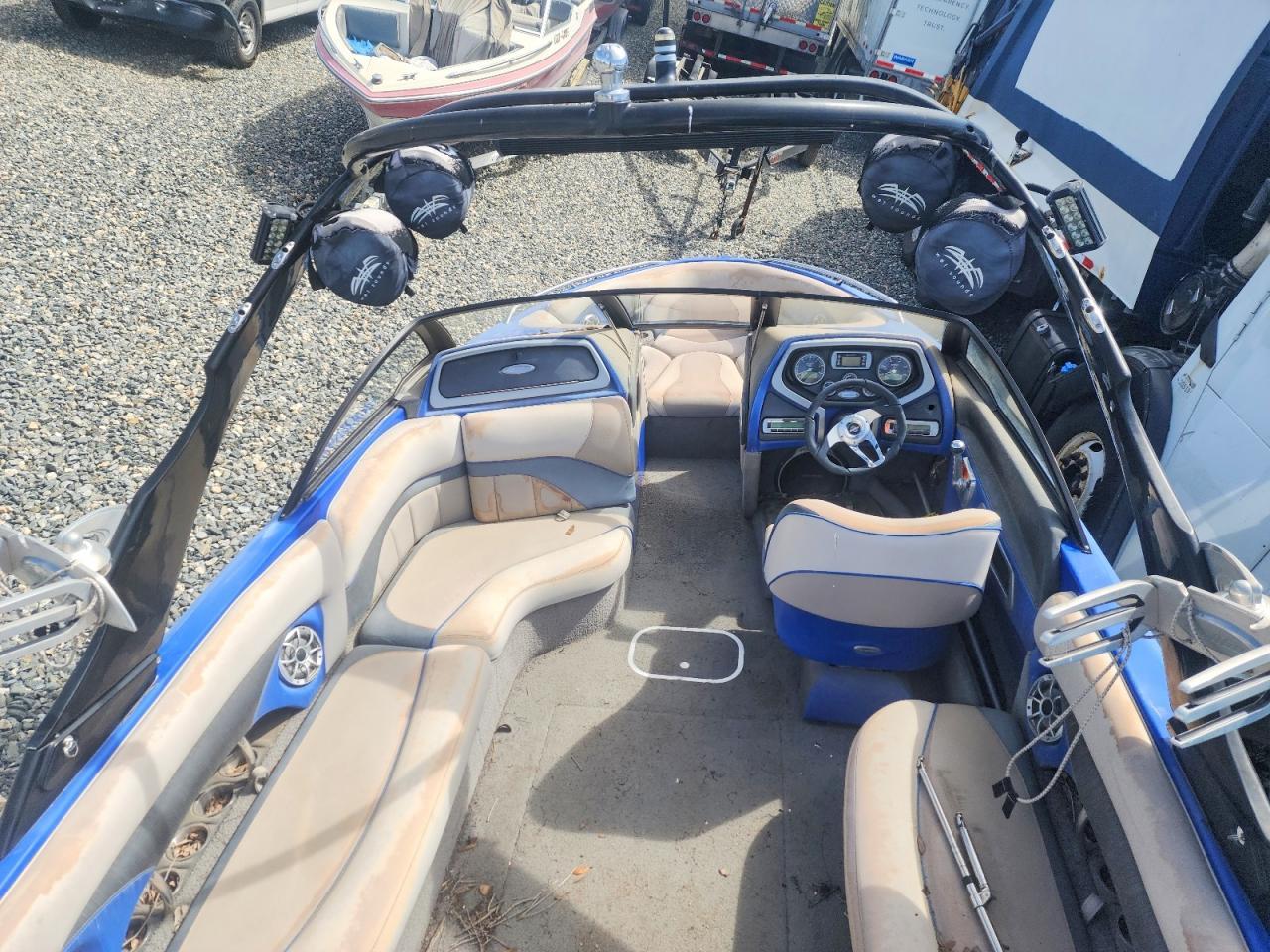 2008 Other Wakesetter