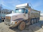 2001 International 9200I Dump Truck