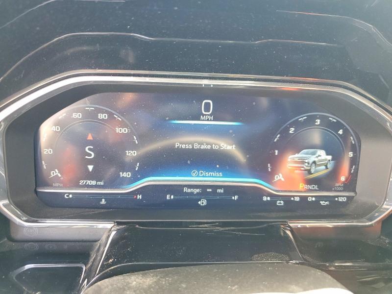 2023 Chevrolet Silverado C1500 LT