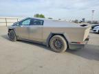 2024 Tesla Cybertruck