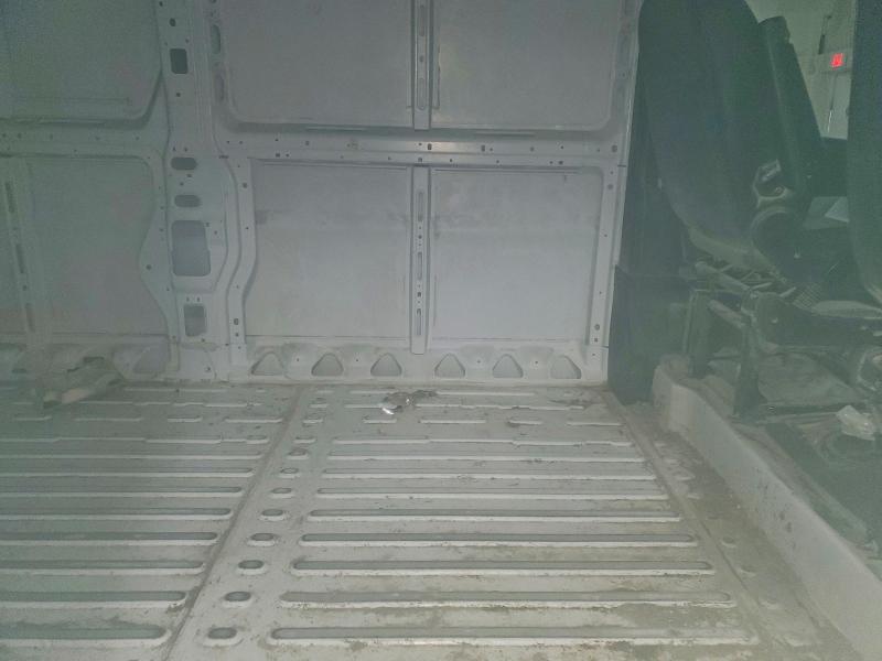 2025 Dodge Ram Promaster 2500 2500 High