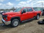 2020 Chevrolet Silverado K2500 Heavy Duty