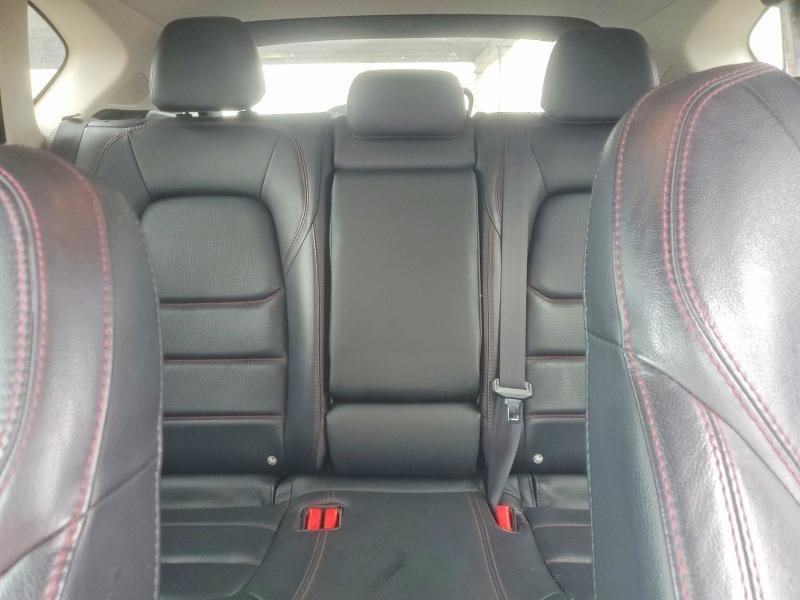 2024 Mazda Cx-5 Preferred