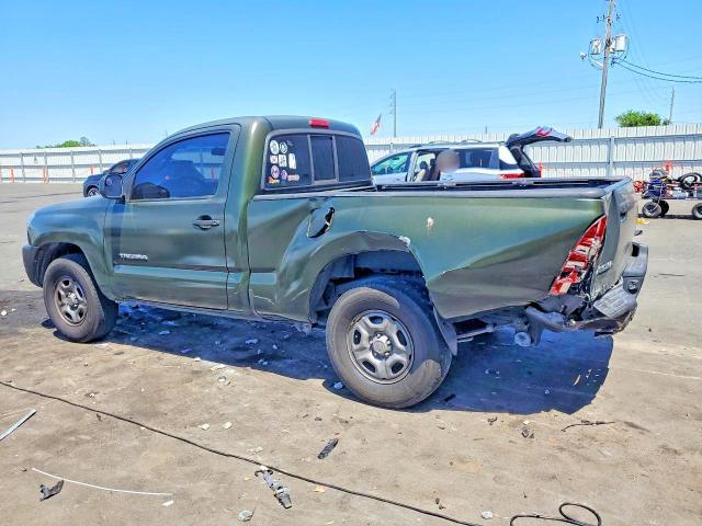 2009 Toyota Tacoma Base