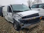 2023 Chevrolet Express G3500