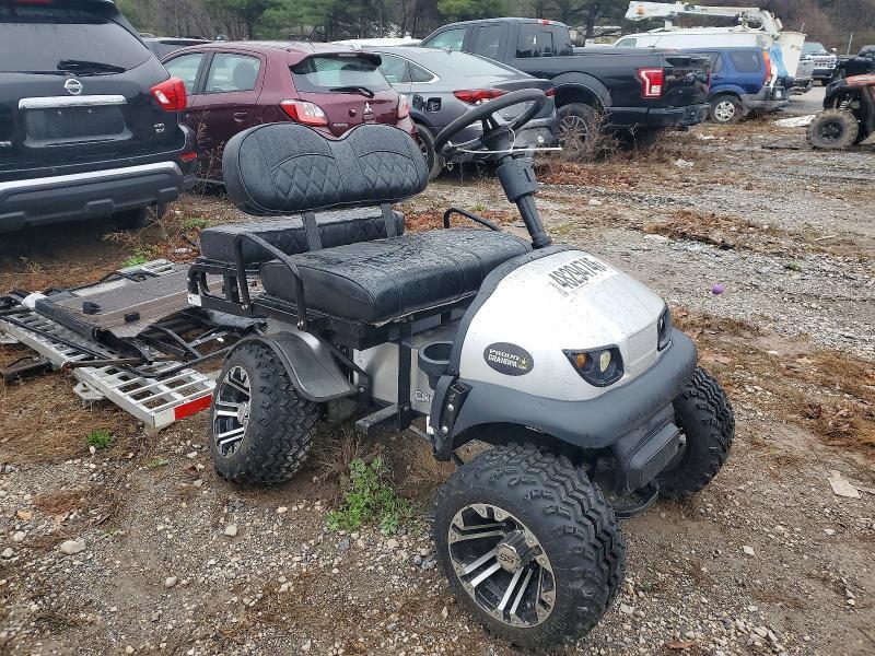 2022 Cricket 2022 Utility Vehicle