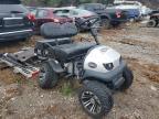 2022 Cricket 2022 Utility Vehicle
