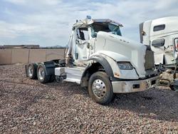 International salvage cars for sale: 2020 International HX615 Semi Truck