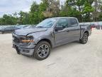 2024 Ford F150 STX