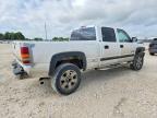 2002 Chevrolet Silverado C1500 Heavy Duty