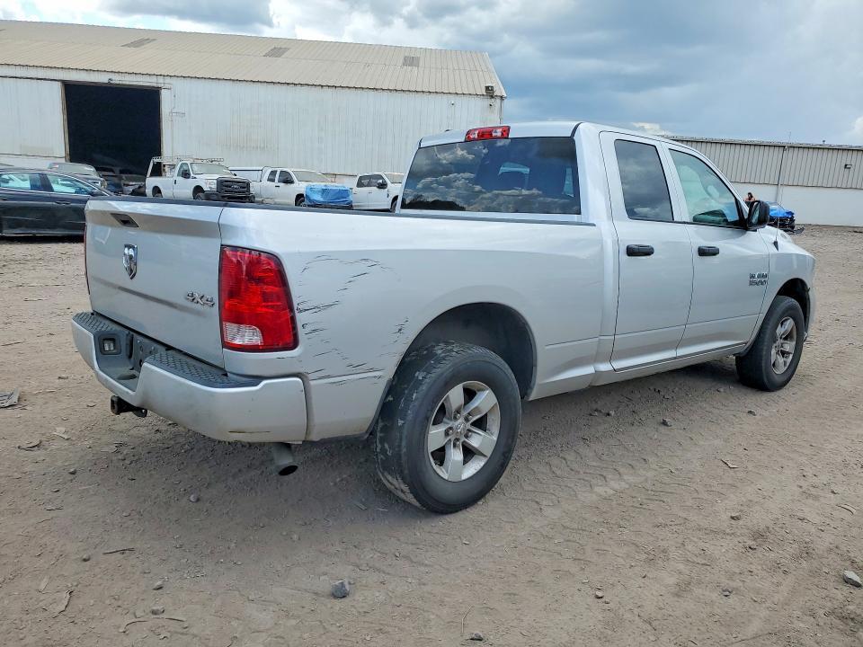 2017 Dodge Ram 1500 st