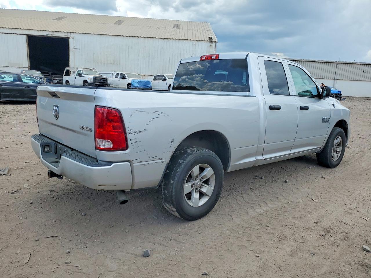 2017 Dodge RAM 1500 ST