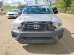 2014 Toyota Tacoma Base