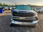 2022 Chevrolet Silverado LTD K1500 LT