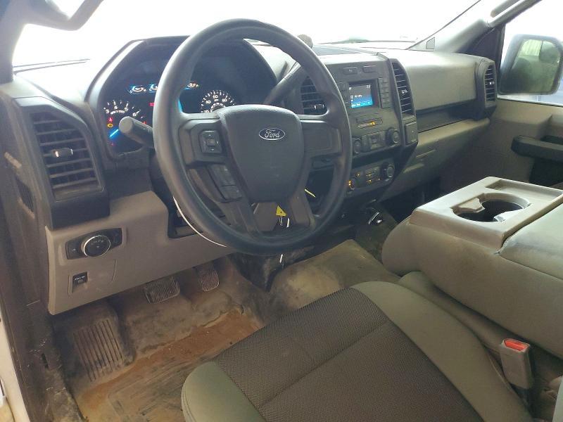 2016 Ford F150