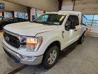 2021 Ford F150 Super Cab