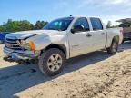 2013 GMC Sierra K1500 SLE