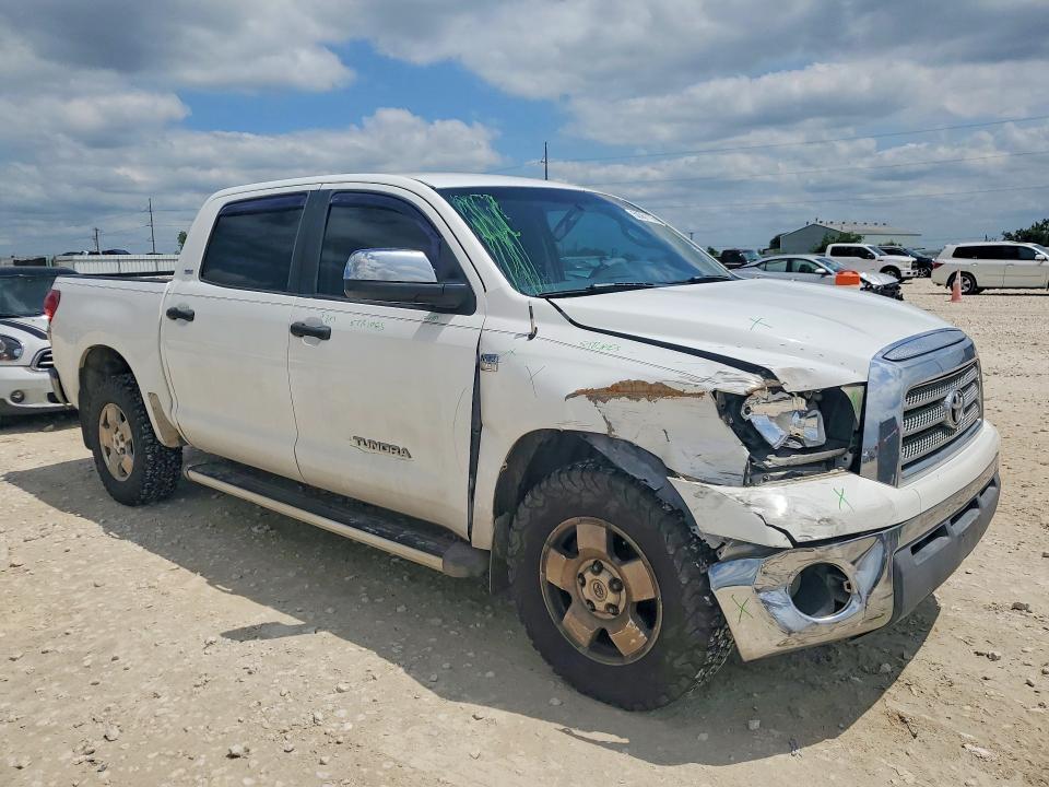 2008 Toyota Tundra SR5